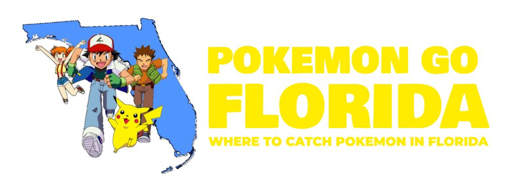 Pokemon GO Floripa (@PokemonGOFpolis) / X